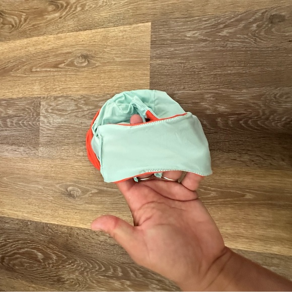 High rise carve designs bikini bottoms - Picture 2 of 5